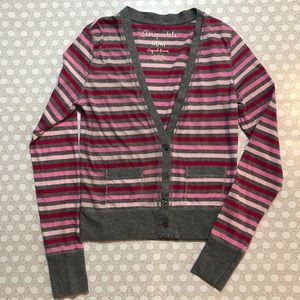Aeropostle Cardigan